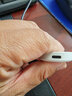 適用榮耀GS3手表充電器底座 HONOR watch充電線(xiàn)b19便攜式磁吸快充 充電座白色+5A快充線(xiàn) 適用榮耀HONOR GS3 曬單實(shí)拍圖