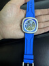 SEVENFRIDAY七個星期五方形表盤T系列全球限量500只樂趣表盤機(jī)械表七夕禮物 T1/09 曬單實拍圖