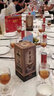 帝醬福(建元六) 布袋小光瓶一款能真正看到酒質(zhì)酒花的好醬酒 53%vol 500mL 1瓶 帝醬福建元六 曬單實(shí)拍圖