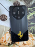 葵也適用華為mate70rs非凡大師手機(jī)殼mete70pro+鏡頭全包防摔創(chuàng)意個(gè)性mate60RS保時(shí)捷設(shè)計(jì)時(shí)尚保護(hù)套男 【升級(jí)款-馬到成功】雅丹黑秒變非凡大師法蘭絨 華為 Mate 60 RS 非凡 曬單實(shí)拍圖