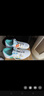 NIKE耐克Hyperdunk X Low 紫色HD2018 防滑耐磨 男子低幫緩震籃球鞋 FN3441-101 44 曬單實拍圖