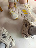 阿迪達斯 （adidas）男鞋夏季CLIMACOOL清風(fēng)鞋網(wǎng)面跑步鞋透氣輕便舒適運動(dòng)鞋JH9752 42 曬單實(shí)拍圖
