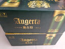 青島啤酒（TsingTao）奧古特330ml*24聽 整箱裝 中秋節(jié)送禮 曬單實(shí)拍圖