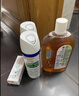 滴露消毒噴霧454ml*2鞋子除臭殺菌噴霧馬桶消毒廁所除霉味鈴蘭+柑橘 曬單實(shí)拍圖