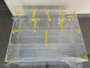 透明亚克力板定制有机玻璃定做diy手工材料亚格力塑料隔板盒加工 透明 定制专拍（私拍不发） 实拍图