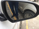專車專用汽車后視鏡防雨貼膜防水膜 玻璃防眩目防霧防遠(yuǎn)光膜 現(xiàn)代途勝新瑞納瑞奕悅動(dòng)朗動(dòng)領(lǐng)動(dòng)名圖IX35IX25 后視鏡防雨膜2片-專車專用款 曬單實(shí)拍圖