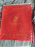皮爾卡丹（pierre cardin）含羊毛高檔男士翻領(lǐng)純色長(cháng)袖t恤薄款免燙抗皺春秋季中老年人爸爸 藏青色 180碼建議130到150斤 曬單實(shí)拍圖