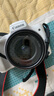佳能(Canon)M50 M3 M200 M100佳能m50一代 佳能M6二代M50二代二手微單相機(jī)  佳能M50二代15-45套機(jī)（顏色隨機(jī)） 99新 曬單實(shí)拍圖