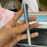 派克（PARKER） 威雅XL鋼筆禮盒簽字筆學(xué)生畢業(yè)文具生日禮物商務(wù)送禮情人節(jié)教師節(jié)日禮物 免費刻字 【威雅XL櫻花藍(lán)雙筆頭禮盒裝】 曬單實拍圖