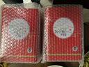禾尚熙明前桐城原產(chǎn)小花綠茶2025新茶安徽蘭花茶葉共500g盒裝 曬單實(shí)拍圖