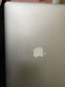 【二手9成新】Apple MacBook Air蘋(píng)果筆記本電腦 二手筆記本超薄刀鋒款手提商務(wù)本 13.3寸16款 GG2/8G/256G固態(tài) 曬單實(shí)拍圖