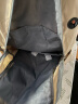 高尔夫（GOLF）双肩包可折叠男女14英寸笔记本电脑包便捷耳机孔户外旅行背包情侣 实拍图