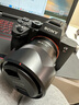 索尼（SONY） ILCE-6400\/A6400半畫(huà)幅微單數碼單反相機vlog照相機4K視頻 索尼 A6400L16-50+55-210雙鏡套裝  專(zhuān)業(yè)直播套裝(用于快手抖音.購物平臺) 曬單實(shí)拍圖
