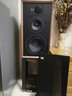 樂富豪（Wharfedale） 英國 Linton 林頓 85周年HIFI發(fā)燒級高保真三分頻書架音箱 林頓+傲立N8功放機 曬單實拍圖