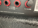 MARSHALL   英國馬歇爾全電子管電吉他音箱DSL40CR帶混響馬勺電吉他音響 DSL40CR全電子管音箱-帶混響 曬單實(shí)拍圖