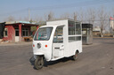 通碩小吃車餐車商用餐廳移動(dòng)多功能電動(dòng)四輪流動(dòng)炸串?dāng)[攤定制快餐車 曬單實(shí)拍圖