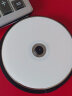 啄木鸟 BD-R蓝光高清 光盘/刻录光盘/空白光盘/刻录碟片/  6速 25GB 可打印 10片桶装 刻录盘 实拍图