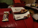 德芙（Dove）香浓黑巧克力43g 春游露营办公室下午茶儿童小零食糖果伴手礼物 实拍图