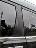 Wabbprzz汽車塑料件翻新劑還原劑黑色保險(xiǎn)杠鍍晶車用表板蠟車內(nèi)飾修復(fù)劃痕 【2瓶】鍍晶翻新劑 曬單實(shí)拍圖