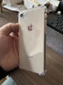 淺塵 適用蘋果7/8手機(jī)殼iphone7/8鏡頭全包透明硅膠軟殼Apple新款氣囊防摔保護(hù)套超薄簡(jiǎn)約男女防護(hù)外殼 單殼 曬單實(shí)拍圖