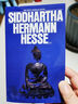 悉達(dá)多 流浪者之歌 英文原版 Siddhartha 赫爾曼黑塞 經(jīng)典小說(shuō) 諾獎(jiǎng)得主代表作 浪漫派 啟迪智慧 滋養(yǎng)心靈 搭坎特伯雷故事集 悉達(dá)多 曬單實(shí)拍圖