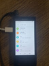 索尼二手索尼（SONY）NW系列 MP3 二手音樂(lè )播放器 無(wú)損播放器 索尼 NW-ZX507 黑色 裸機 95成新 曬單實(shí)拍圖