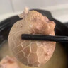 羊康園內蒙古手工羊肚包肉羊肉腸牛肉腸牛肚錫盟草原新鮮羔羊肉真空4斤 【組合裝】羊肚包肉+羊肉腸各1斤 關注店鋪送韭菜花蒜蓉醬 曬單實拍圖