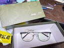 Jeep吉普商務(wù)全框磁吸夾片套鏡男近視眼鏡架鈦偏光太陽(yáng)鏡T7076 T7076 S9-啞槍框黑腿灰片 單鏡架 曬單實(shí)拍圖