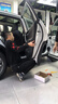 JBL汽車(chē)音響GTO級專(zhuān)業(yè)發(fā)燒音響改裝 車(chē)載低音炮功放四門(mén)喇叭套裝 【GTO升級型】四門(mén)6/8喇叭+DSP 曬單實(shí)拍圖