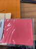 軒創(chuàng  )  iPhone7 plus手機背膜iPhone6S后膜蘋(píng)果6/7plus全包邊保護膜后蓋貼紙 iphone6/6s 紅色后膜【買(mǎi)一送一】 曬單實(shí)拍圖