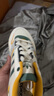阿迪達(dá)斯 （adidas）男鞋板鞋 2025夏季新款三葉草透氣低幫經(jīng)典運動鞋潮流時尚休閑鞋 【灰色/清澈灰】 /曬圖返10 43 曬單實拍圖