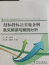 招標(biāo)投標(biāo)法實(shí)施條例 條文解讀與案例分析 曬單實(shí)拍圖