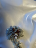 繆色（MiU Se）三麗鷗磁吸項鏈同款卡通三麗鷗披薩貼貼項鏈 美樂蒂項鏈單條GSF-A15-301-3 曬單實拍圖