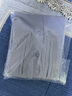 杰克·瓊斯（JACK&JONES）夏季男士新款舒適商務(wù)休閑通勤短袖襯衫衣服外套襯衣上衣男裝 沙灰色C13 S 170 曬單實(shí)拍圖