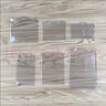 透明軟膠套pvc塑料標(biāo)簽袋小胸卡套廠牌殼工作證帶掛繩證件卡片保護(hù)套文件封皮封套超市價(jià)簽皮卡袋定制 A5軟膜-橫 100個(gè) 曬單實(shí)拍圖