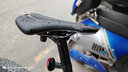 VELO維樂(lè )山地車(chē)坐墊競速公路車(chē)坐墊漸變自行車(chē)坐墊座包鞍座配件1A47 陰云 曬單實(shí)拍圖