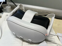 Quest3 VR一體機 VR配件（非商品不對外出售） 特殊商品2 曬單實(shí)拍圖