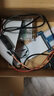 MAKEROBO樹莓派5 傳感器開發(fā)套件 Raspberry Pi4B 8GB linux開發(fā)板Python編程 樹莓派4B A套餐: 基礎(chǔ)套件 不含樹莓派5主板 曬單實(shí)拍圖