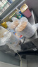紐康特（Neocate）1+ 氨基酸配方奶粉完全水解無(wú)乳糖抗牛奶蛋白過(guò)敏 1+段 400g 【波蘭版·香草味 】 曬單實(shí)拍圖