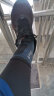 ALPINT MOUNTAIN袜子COOLMAX登山袜徒步袜跑步袜户外袜男运动袜瑜伽袜防滑足球袜 实拍图