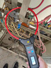 銥泰（ETCR）ETCR6900柔性大電流鉗表9999A電流測(cè)試儀大口徑鉗形電流表 曬單實(shí)拍圖