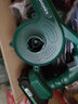 美耐特21V鋰電池充電電池充電器鼓風(fēng)機(jī)電鏈鋸手電鉆電池電動(dòng)螺絲刀電池 21V常規(guī)型鋰電池【3.0Ah】 曬單實(shí)拍圖