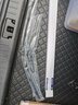 適用沃爾沃S60L雨刮器原裝14/15/16/17/18/19款S60L雨刷11-13年S60雨刮片 沃爾沃S60L(14-19款) 曬單實(shí)拍圖