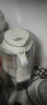松下（Panasonic）破壁机家用多功能料理机豆浆机MX-H2201CSQ辅食机榨汁机轻音家用料理机 MX-H2201CSQ 实拍图