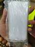 華為P9手機(jī)殼P9plus保護(hù)套華為P10氣囊防摔P10plus全包mate9男女新款透明優(yōu)瞐 華為P10透明【送品牌鋼化膜】 曬單實拍圖