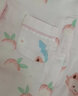 十月結(jié)晶月子服產(chǎn)后家居服套裝孕婦哺乳喂奶春秋睡衣 【帶哺乳口】熊貓夢(mèng)境-豆蔻綠 推薦10~22℃ L碼【建議110-130斤】 曬單實(shí)拍圖