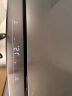 卡萨帝（Casarte）142升电脑控温家用办公室冷藏柜暖藏冰吧 茶叶饮料水果保鲜柜冰箱LC-142WEBU1 以旧换新 实拍图