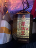 蒙古王金帳3系列金包濃香型白酒500ml 39度 500mL 1瓶 曬單實拍圖