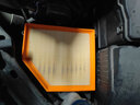 馬勒 空氣濾芯/濾清器/空濾適用 沃爾沃XC60 3.0T 曬單實(shí)拍圖