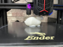 创想三维 3d打印机 桌面级创客家用机教育 ender-3 V2工业级 Ender-3 Neo【升级款加自动调平】 实拍图
